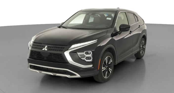 2025 Mitsubishi Eclipse Cross SE -
                  Colonial Heights, VA