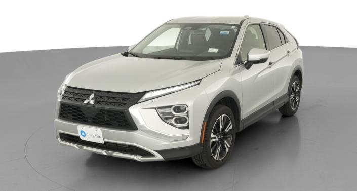Thumbnail: 2026 Mitsubishi Eclipse Cross - 1