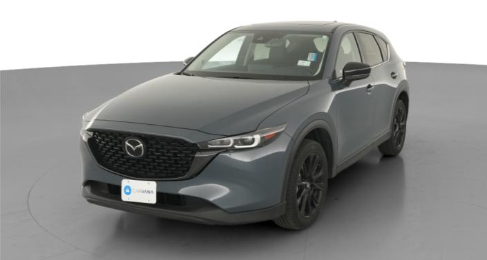 Thumbnail: 2025 Mazda CX-5 - 1