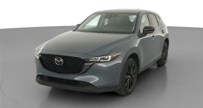 Thumbnail: 2025 Mazda CX-5 - 1