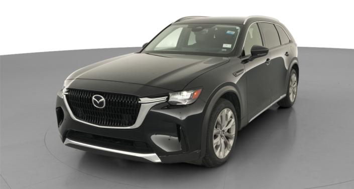 2024 Mazda CX-90 Premium -
                  Colonial Heights, VA