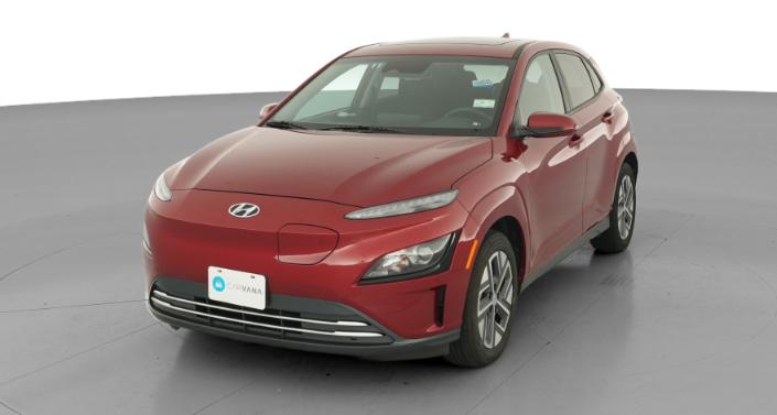 Thumbnail: 2023 Hyundai Kona - 1