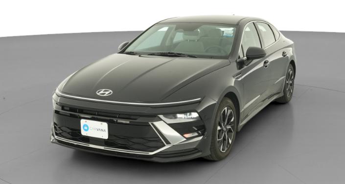 Thumbnail: 2024 Hyundai Sonata - 1