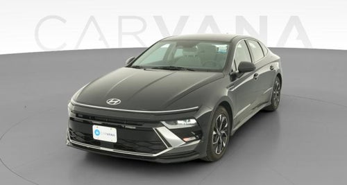2024 Hyundai Sonata