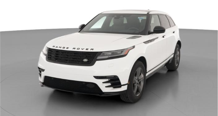 Thumbnail: 2025 Land Rover Range Rover Velar - 1