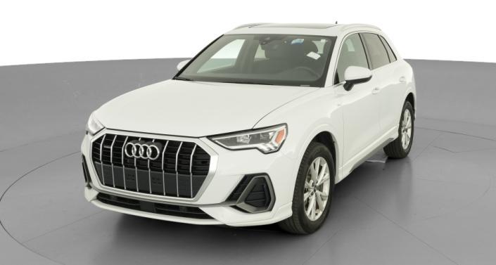 Thumbnail: 2025 Audi Q3 - 1