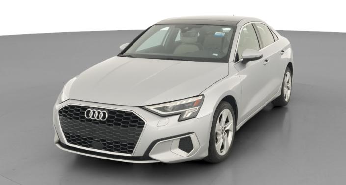 2024 Audi A3 Premium -
                  Haines City, FL