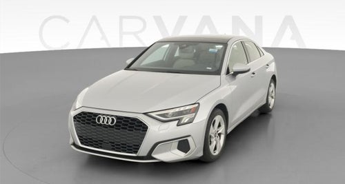 2024 Audi A3