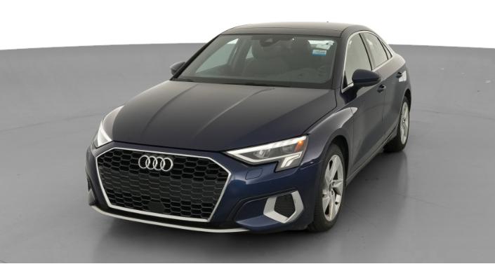2024 Audi A3 Premium -
                  Richton Park, IL