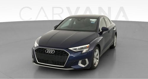 2024 Audi A3