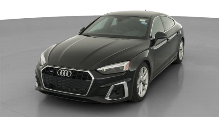 Thumbnail: 2024 Audi A5 - 1