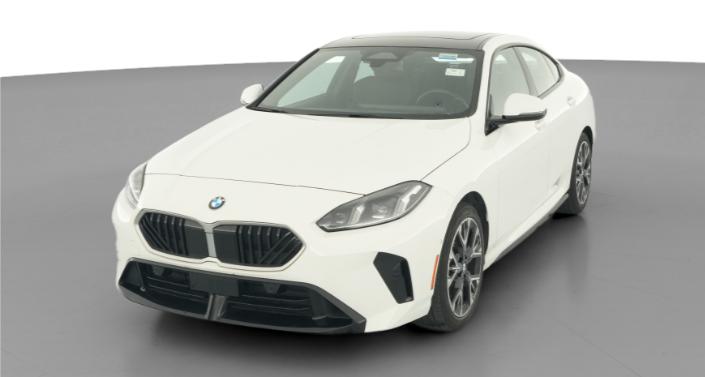 Thumbnail: 2025 BMW 2 Series - 1