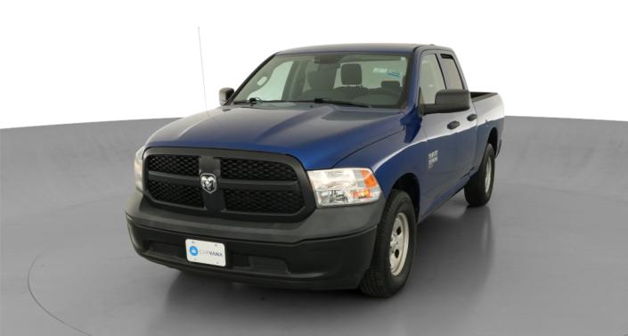 Thumbnail: 2019 RAM 1500 Classic - 1