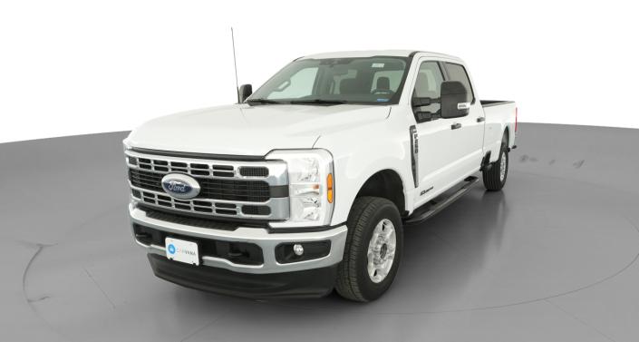 Thumbnail: 2025 Ford Econoline - 1