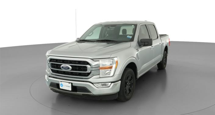 Thumbnail: 2021 Ford Econoline - 1