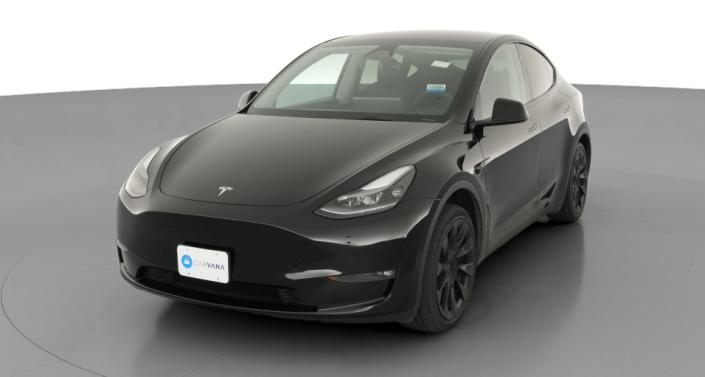 2023 Tesla Model Y Standard Range -
                  Rocklin, CA