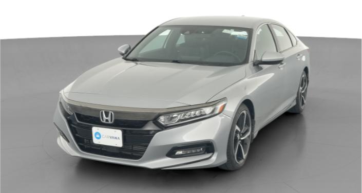 Thumbnail: 2020 Honda Accord - 1