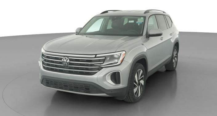 Thumbnail: 2025 Volkswagen Atlas - 1