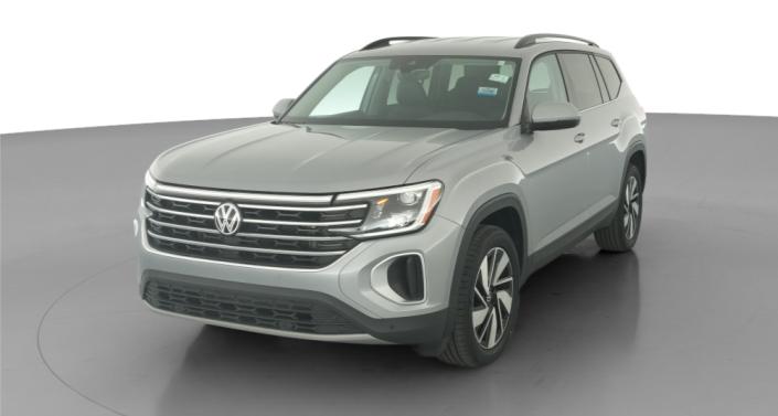 Thumbnail: 2025 Volkswagen Atlas - 1