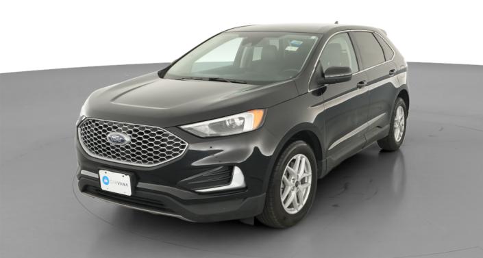 Thumbnail: 2024 Ford Edge - 1