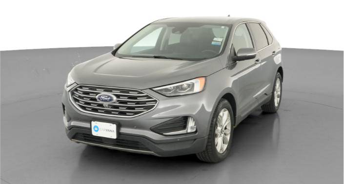 Thumbnail: 2022 Ford Edge - 1