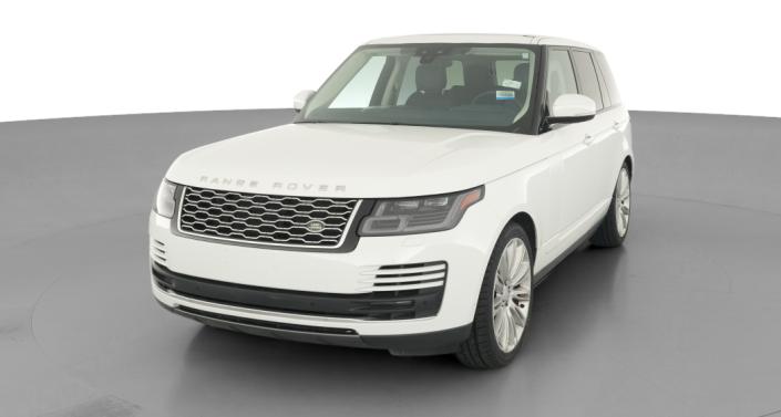 2019 Land Rover Range Rover HSE -
                  Trenton, OH
