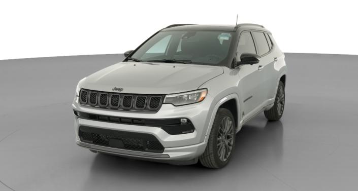 Thumbnail: 2023 Jeep Compass - 1