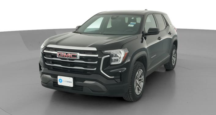 Thumbnail: 2025 GMC Terrain - 1