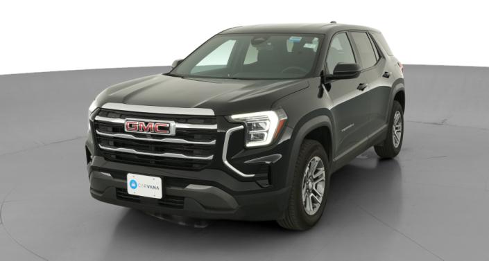 Thumbnail: 2025 GMC Terrain - 1