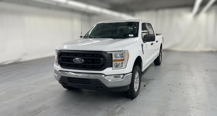 Thumbnail: 2021 Ford Econoline - 1