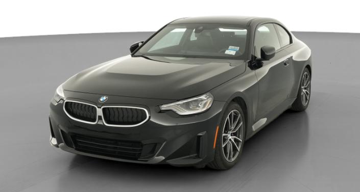 Thumbnail: 2026 BMW 2 Series - 1