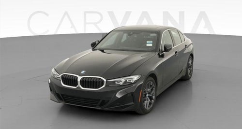 2026 BMW 3 Series