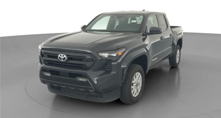Thumbnail: 2025 Toyota Tacoma - 1