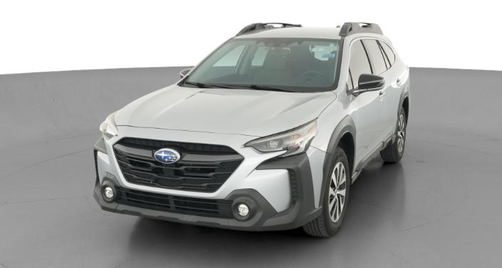 Thumbnail: 2023 Subaru Outback - 1