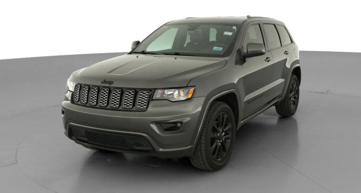 Thumbnail: 2019 Jeep Grand Cherokee - 1