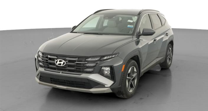 2025 Hyundai Tucson SEL -
                  Bessemer, AL