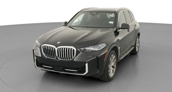 Thumbnail: 2024 BMW X5 - 1