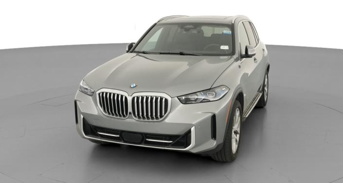 Thumbnail: 2026 BMW X5 - 1