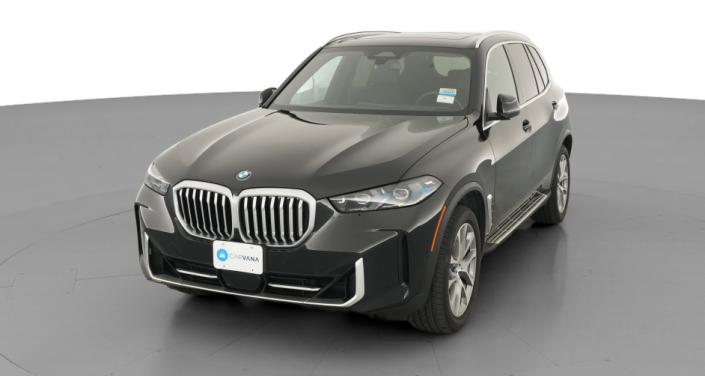 Thumbnail: 2026 BMW X5 - 1