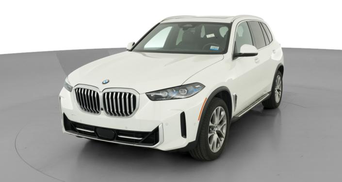 Thumbnail: 2026 BMW X5 - 1