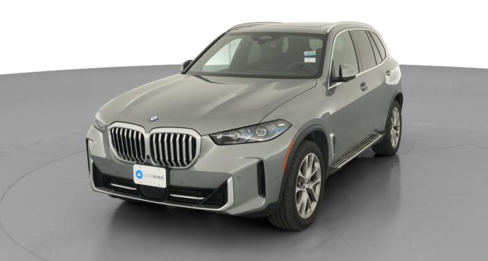 Thumbnail: 2026 BMW X5 - 1