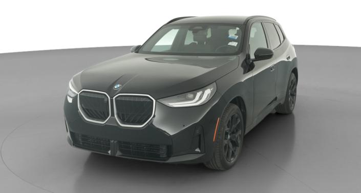 Thumbnail: 2025 BMW X3 - 1