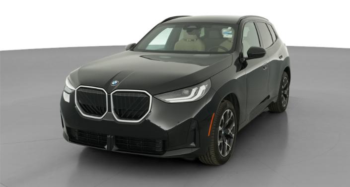Thumbnail: 2026 BMW X3 - 1