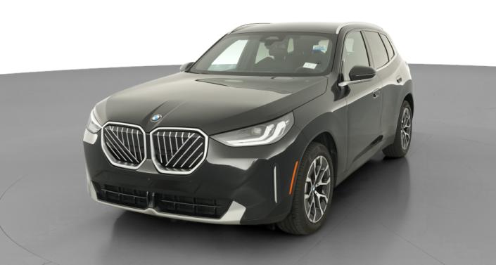 Thumbnail: 2026 BMW X3 - 1