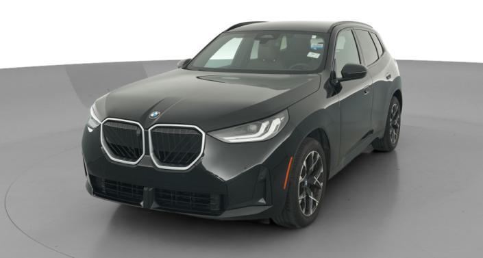 Thumbnail: 2025 BMW X3 - 1
