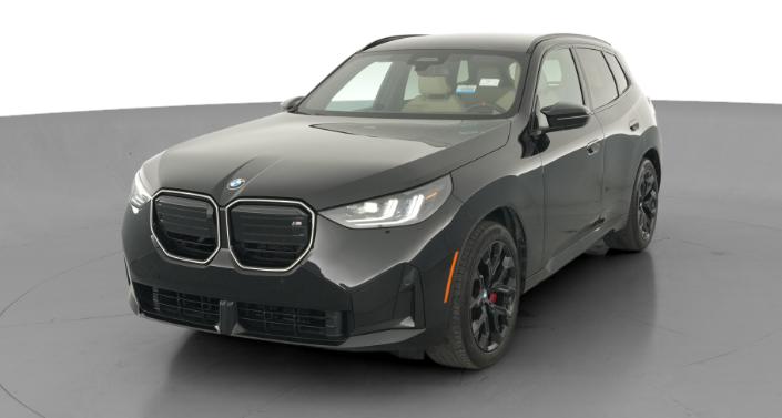 Thumbnail: 2026 BMW X3 - 1