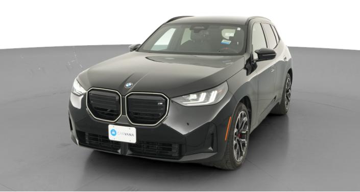 Thumbnail: 2026 BMW X3 - 1