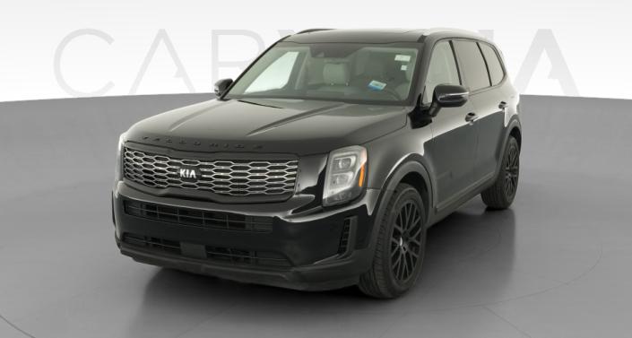 2021 Kia Telluride
