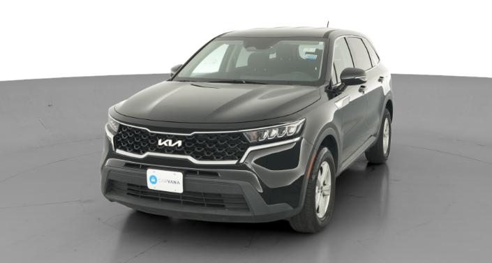 Thumbnail: 2023 Kia Sorento - 1