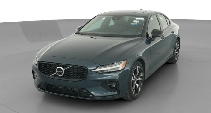 2024 Volvo S60 B5 Core -
                  Indianapolis, IN